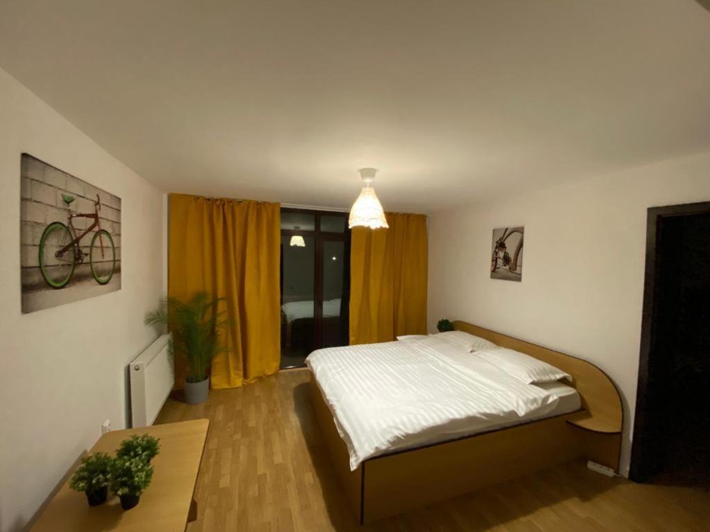 Pensiunea Bike&bed Moieciu de Jos