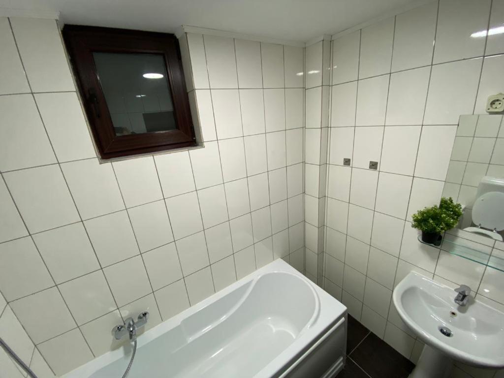 Gasthof Pensiunea Bike&bed Moieciu de Jos