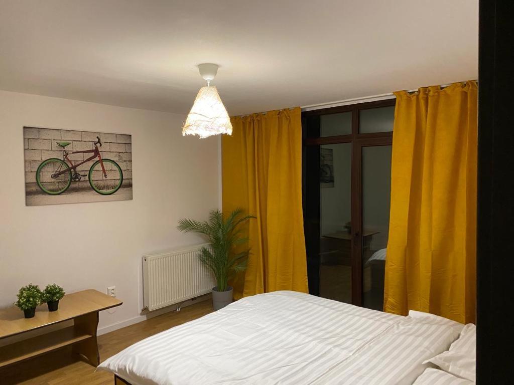 Pensiunea Bike&bed