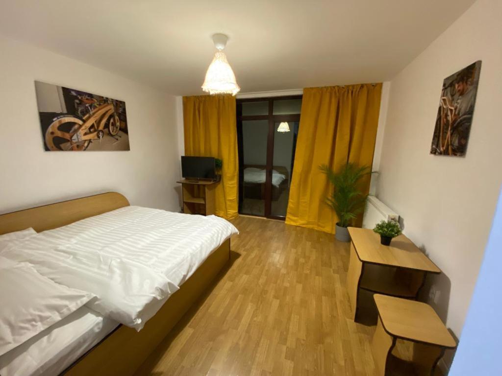Pensiunea Bike&bed Gasthof Moieciu de Jos