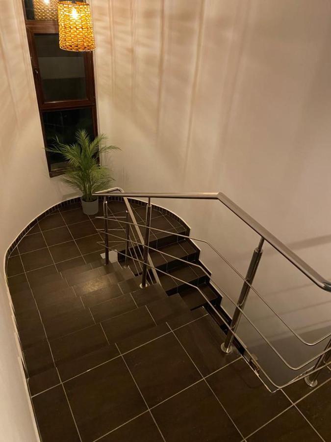 Gasthof Pensiunea Bike&bed *