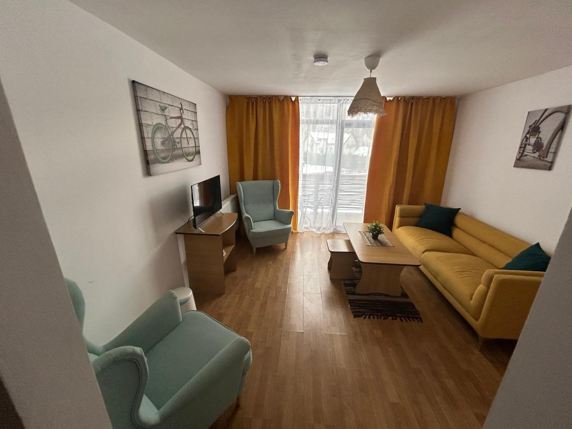 Gasthof Pensiunea Bike&bed Moieciu de Jos